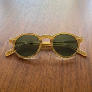 MOSCOT Miltzen Sunglasses